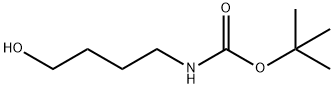 4-(Boc-amino)-1-butanol