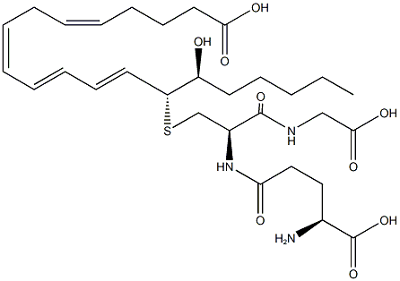 14,15-Leukotriene C4