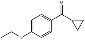 环丙基-4-乙氧苯基甲酮