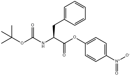 BOC-L-苯胺-4-硝基苯酯