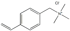 对-乙烯基苄基三甲基氯化铵