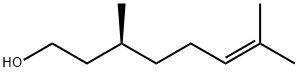 (S)-(-)-β-Citronellol