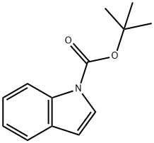 1-吲哚酸叔-丁酯