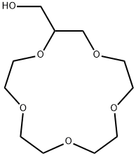 2-羟甲基-15-冠-5