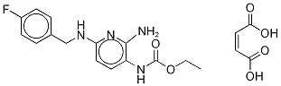 马来酸氟吡汀