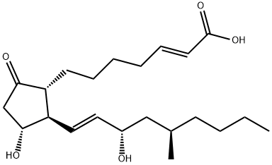 17epi-Limaprost