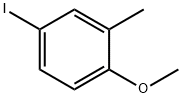 4-Iodo-1-methoxy-2-methylbenzene