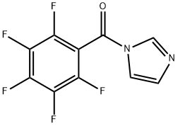 N-五氟苯氧咪唑