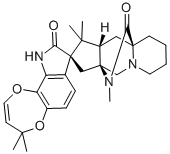 Marcfortine A