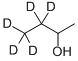 2-Butan-3,3,4,4,4-d5-ol