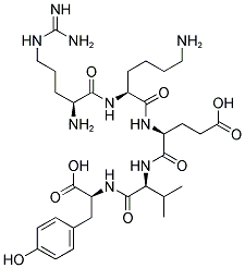 Splenopentin