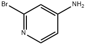 4-氨基-2-溴吡啶