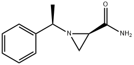 (R)-1-[(1R)-α-甲基苄基]氮杂环丙烷-2-甲酰胺