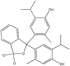 76-61-9结构式
