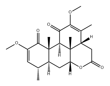 76-78-8结构式