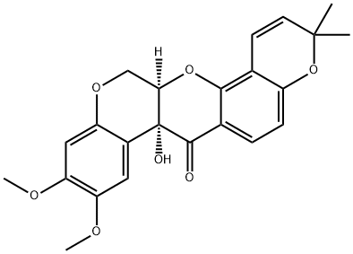 Tephrosin