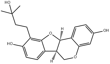 Phaseollidin hydrate