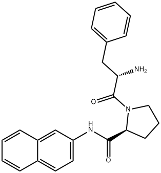 Phenylalanyl-proline-β-naphthylamide