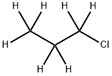 1-Chloropropane-d7