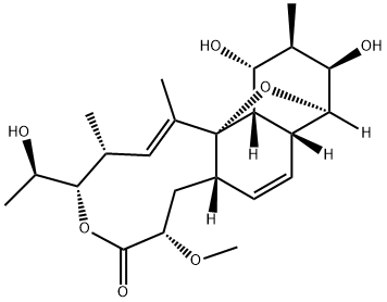 Nodusmicin