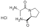 H-Ala-Pro-NH · HCl