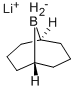 Lithium 9-BBN hydride solution