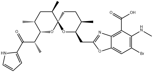 4-bromo A-23187