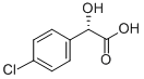 (S)-4-氯扁桃酸