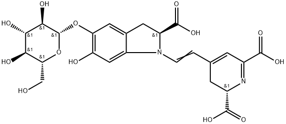 甜菜苷(用糊精稀释的红甜菜根的提取物)
