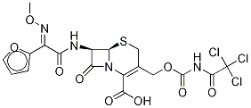 Cefuroxime Axetil Impurity C