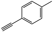 4-乙炔基甲苯