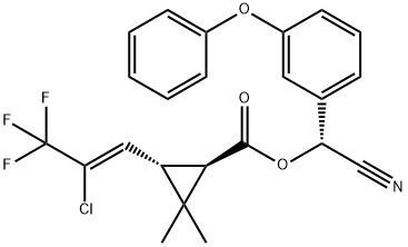 (1R)-trans-Lambda-Cyhalothrin