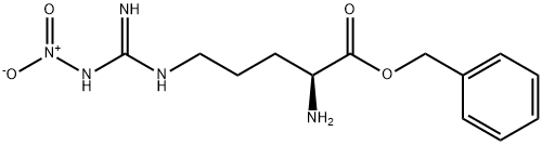 H-Arg(NO2)-OBzl p-tosylate salt