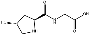 L-Hydroxyprolylglycine