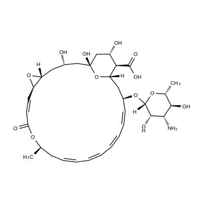 7681-93-8结构式