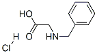 N-苄基甘氨酸盐酸盐