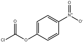 对硝基苯基氯甲酸酯