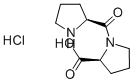 L-Prolyl-L-proline monohydrochloride