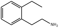 2-(2-Ethylphenyl)ethanamine