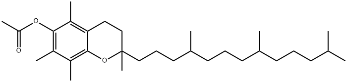 维生素E乙酸酯