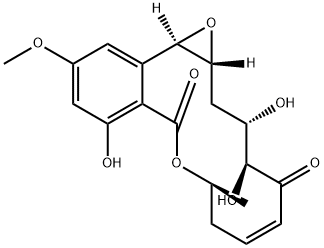 Hypothemycin - CAS 76958-67-3 - Calbiochem