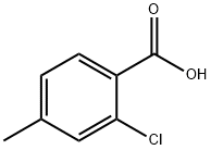 2-Chloro-4-methylbenzoic acid