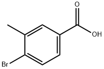 4-溴-3-甲基苯甲酸