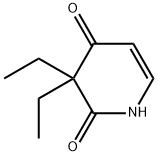 77-04-3结构式