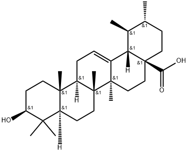 熊果酸