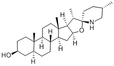 番茄碱