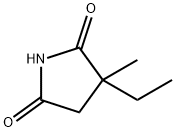 3-乙基-3-甲基-2,5-吡咯烷二酮