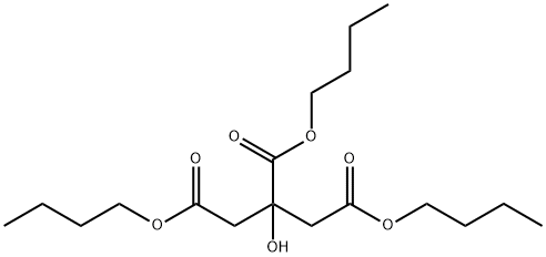 柠檬酸三正丁酯