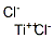 7705-07-9结构式
