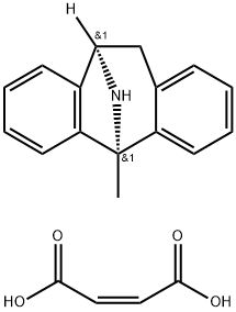 顺丁烯二酸盐